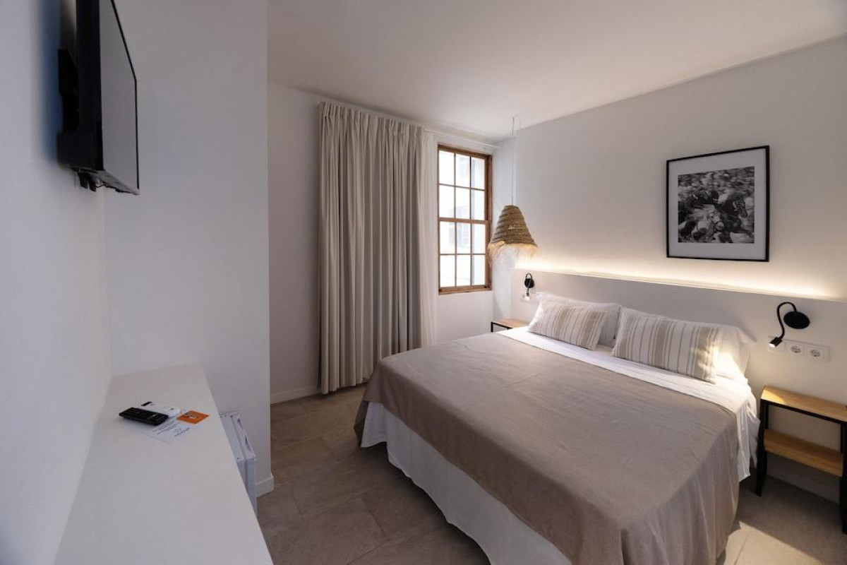 Hotel Tres Tocs
