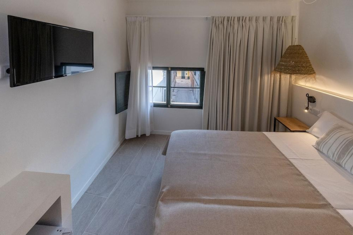 Hotel Tres Tocs