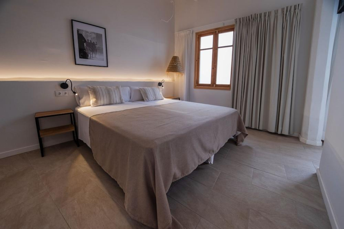 Hotel Tres Tocs