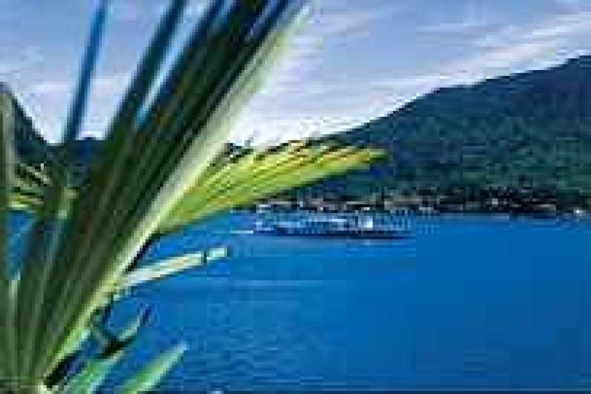 Hotel Tresa Bay