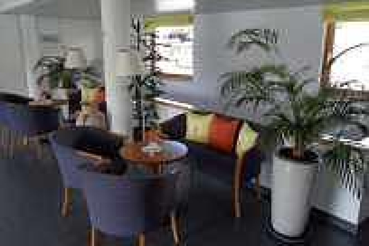 Hotel Tresa Bay