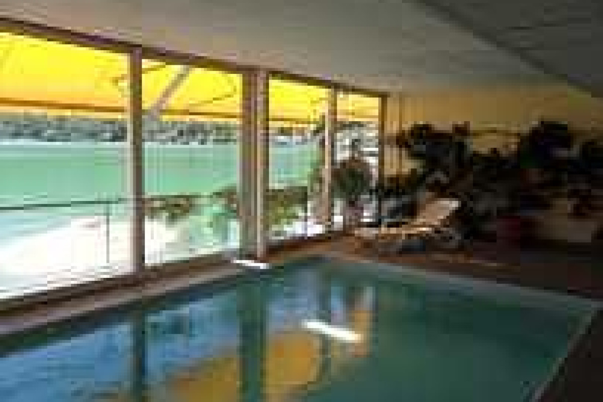 Hotel Tresa Bay