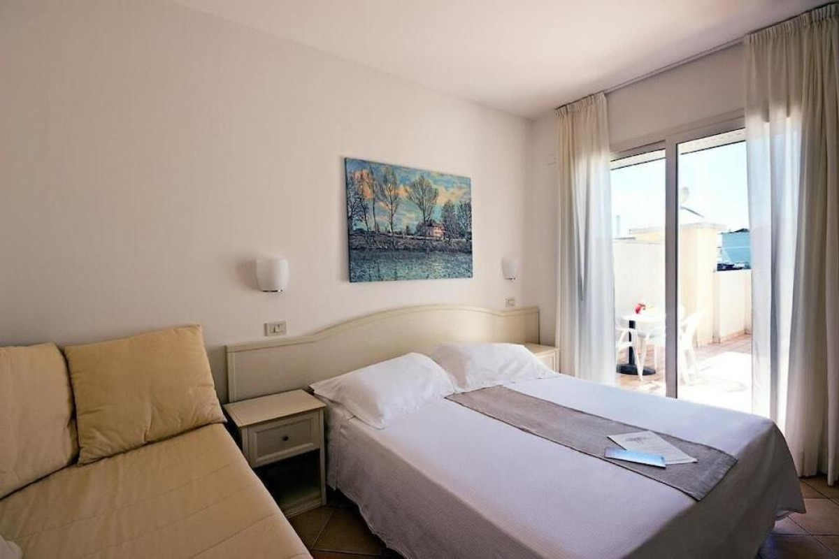 Hotel Trevi