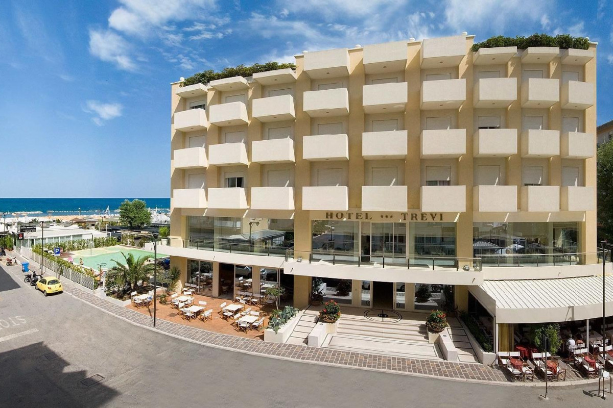 Hotel Trevi