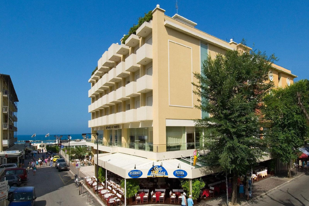Hotel Trevi