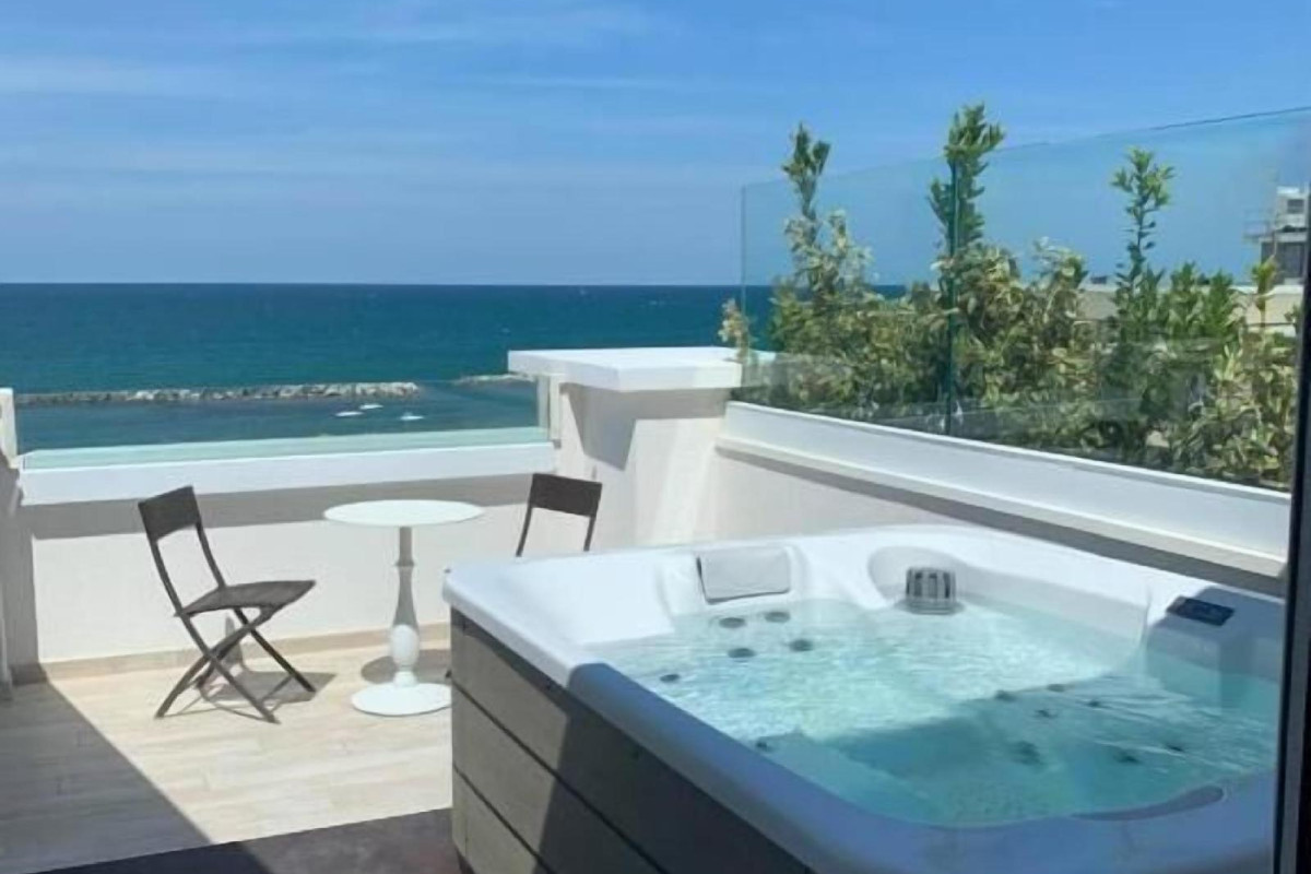 Hotel Trevi