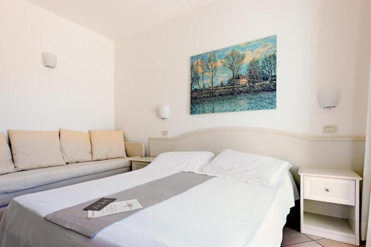 Hotel Trevi