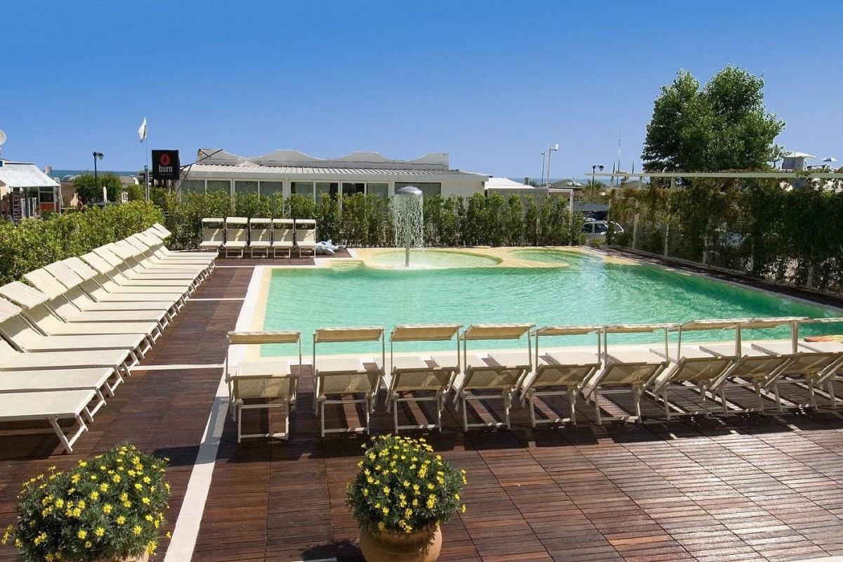 Hotel Trevi