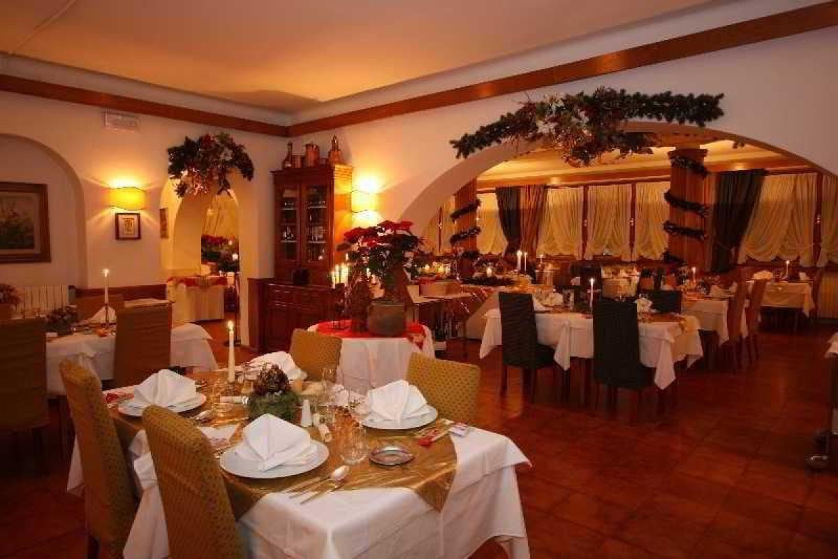 Hotel Trieste