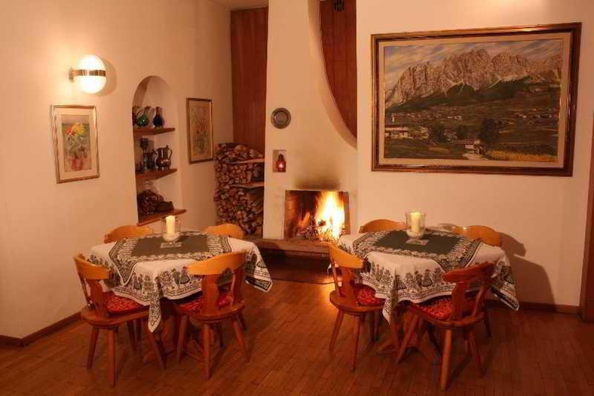 Hotel Trieste