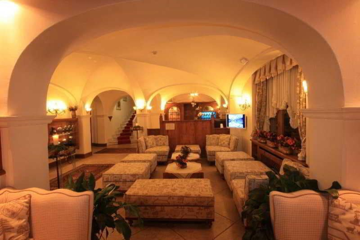 Hotel Trieste