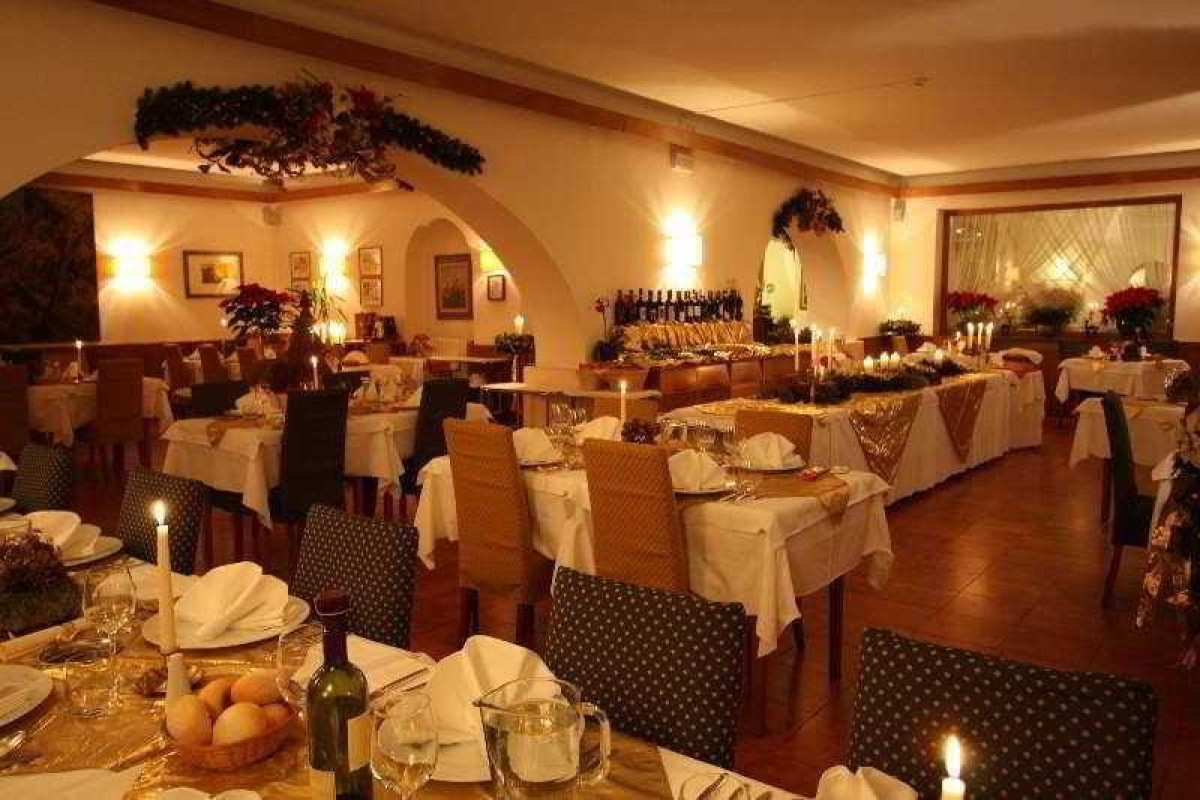 Hotel Trieste