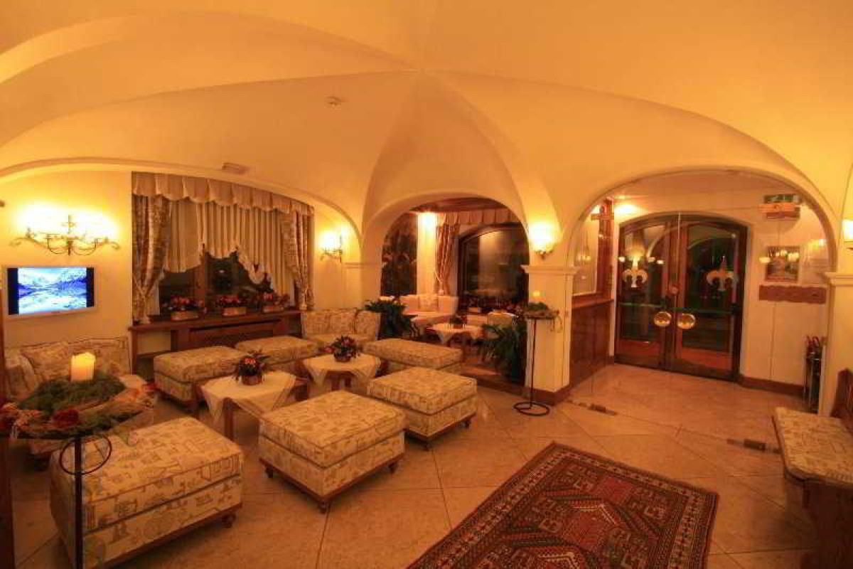 Hotel Trieste