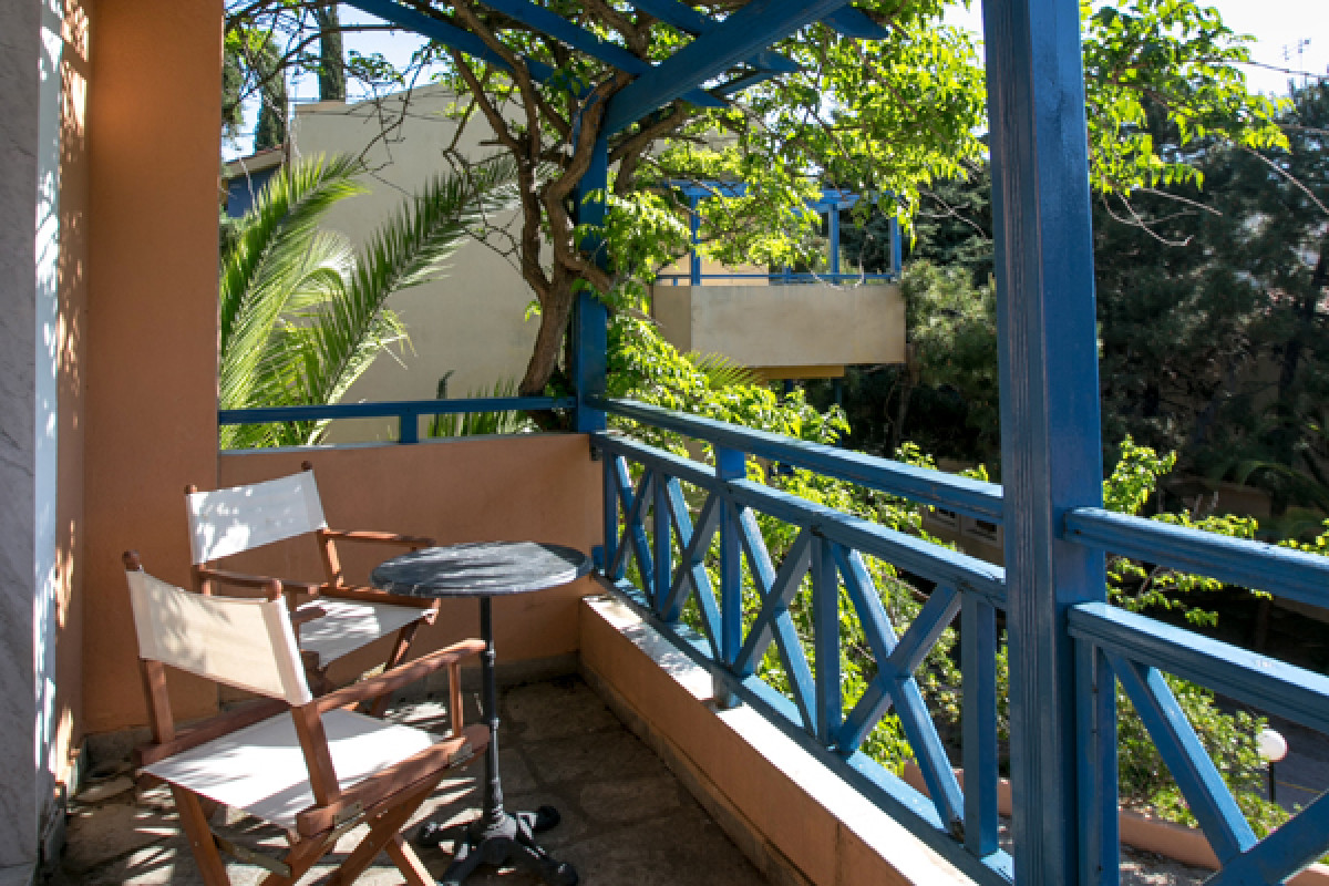 Hotel Tripiti Bungalows