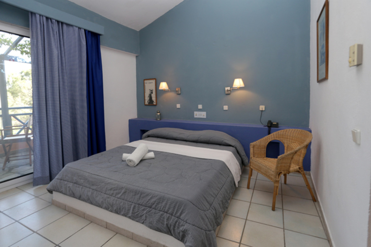 Hotel Tripiti Bungalows
