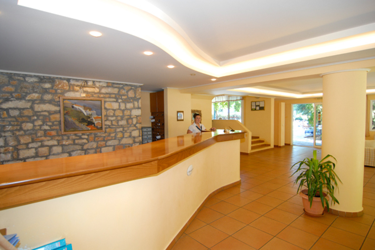 Hotel Tripiti Bungalows