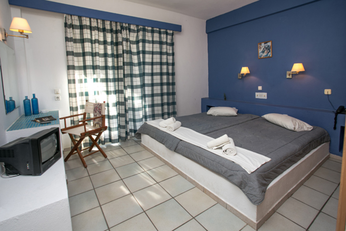 Hotel Tripiti Bungalows