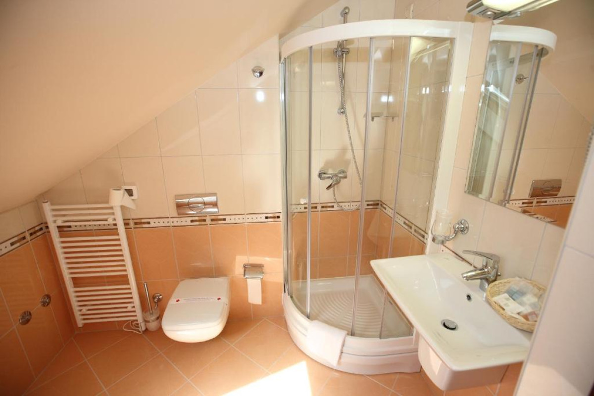 Hotel Trogir Palace