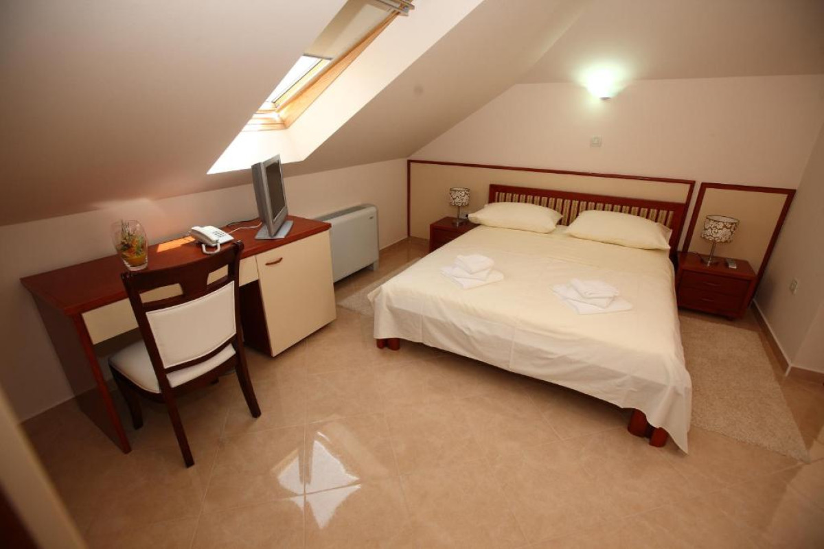 Hotel Trogir Palace