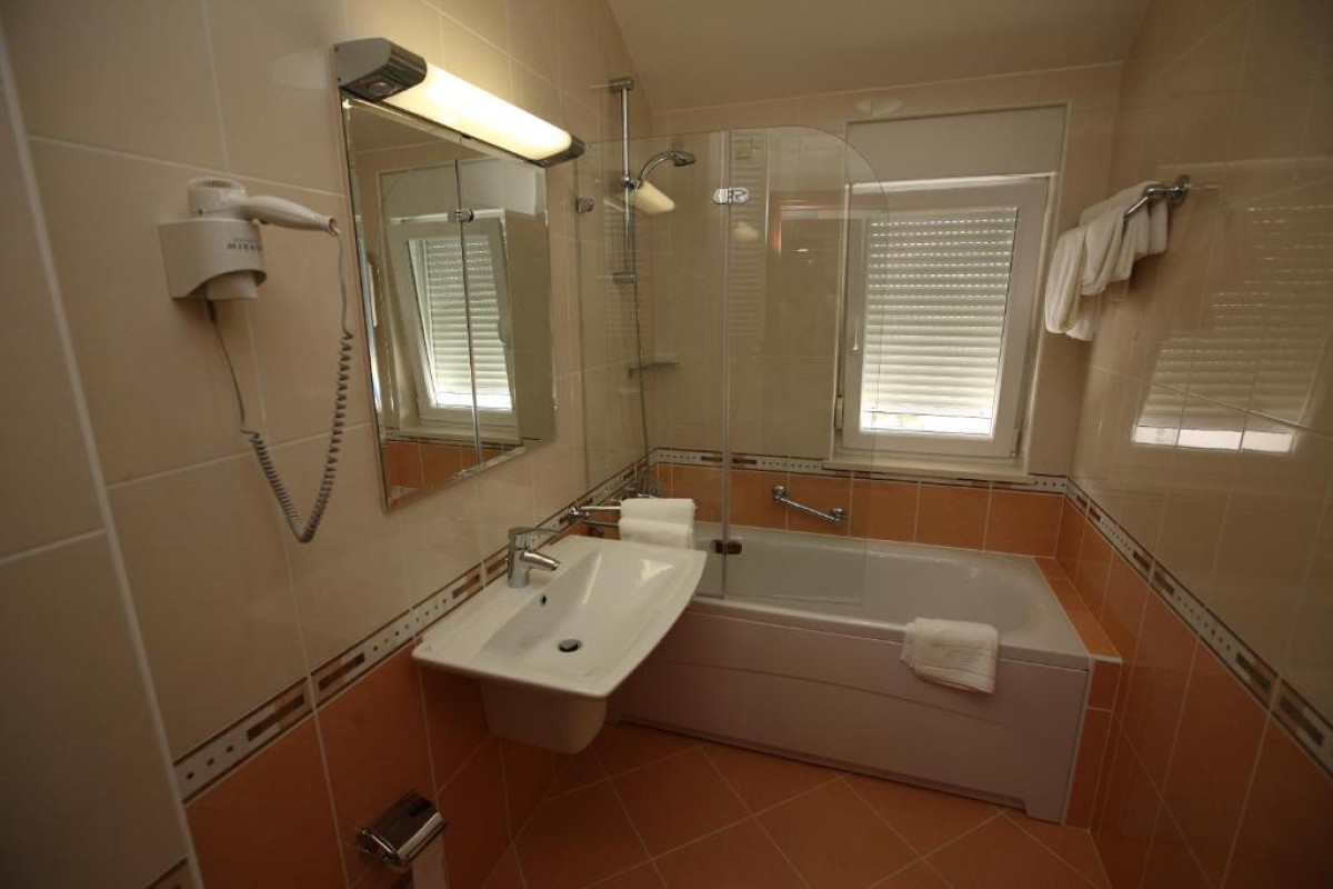 Hotel Trogir Palace