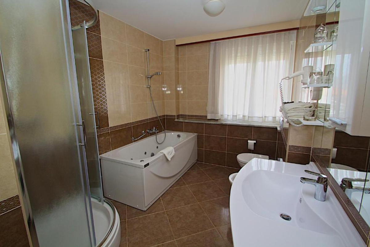 Hotel Trogir Palace