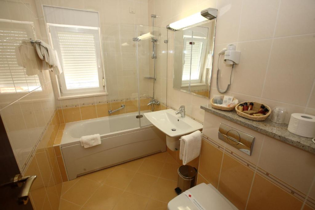 Hotel Trogir Palace