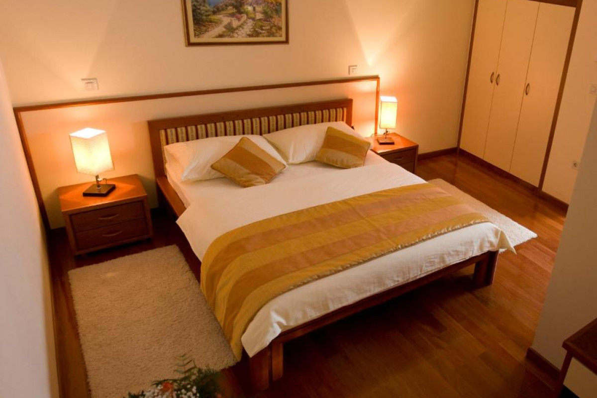 Hotel Trogir Palace