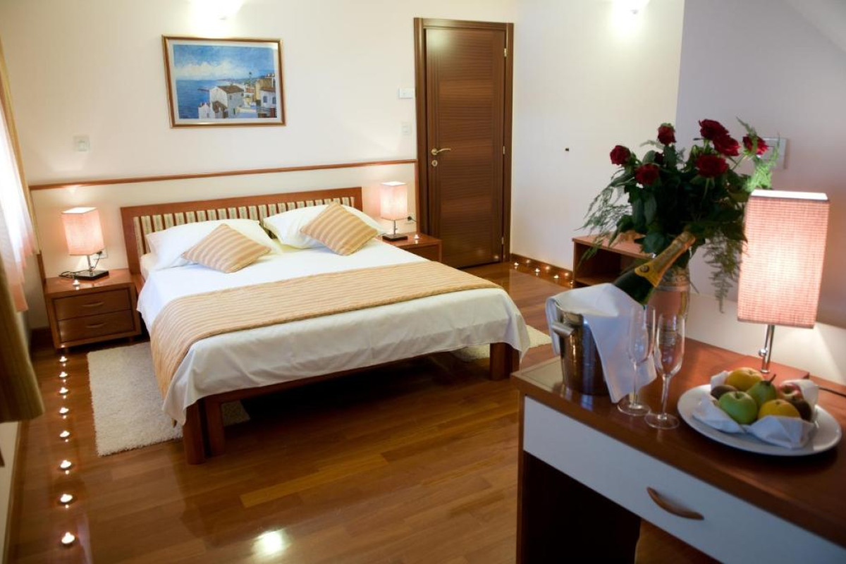 Hotel Trogir Palace