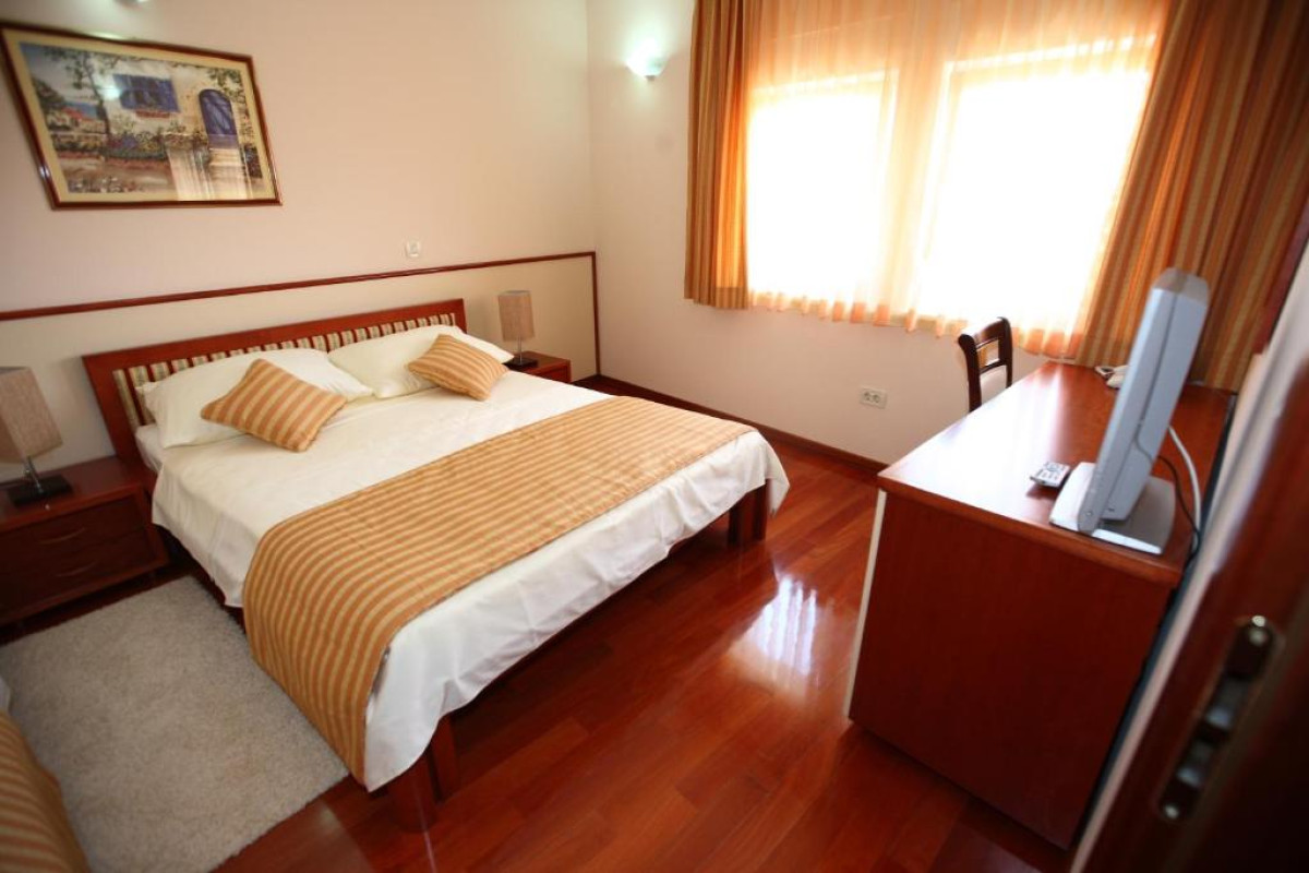 Hotel Trogir Palace