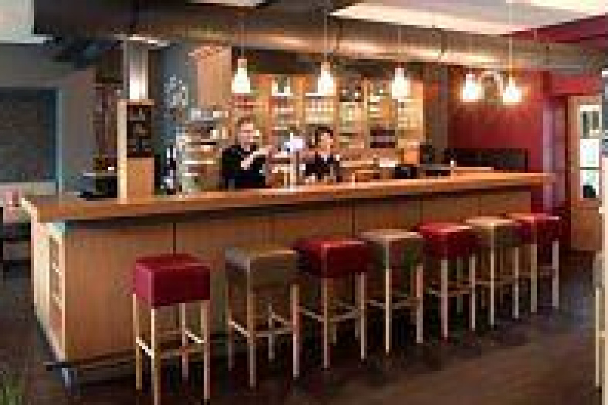 Hotel Troll's Brauhaus