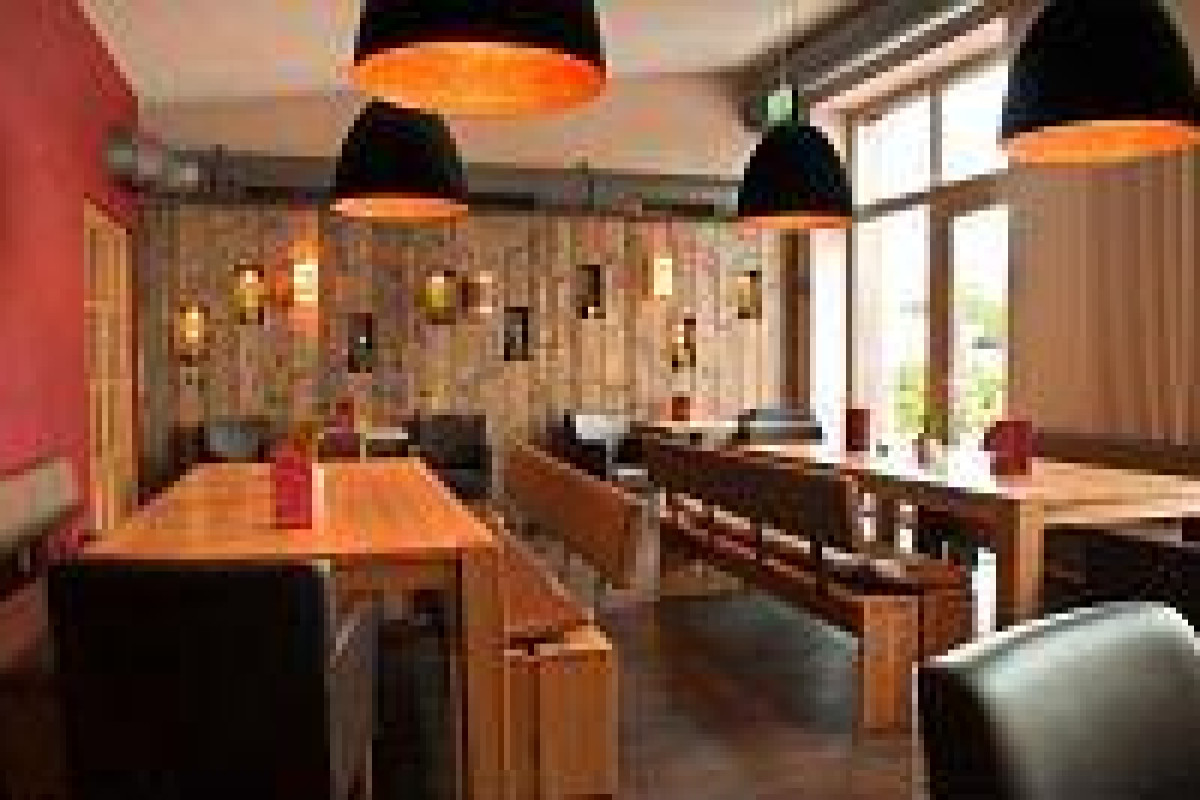 Hotel Troll's Brauhaus