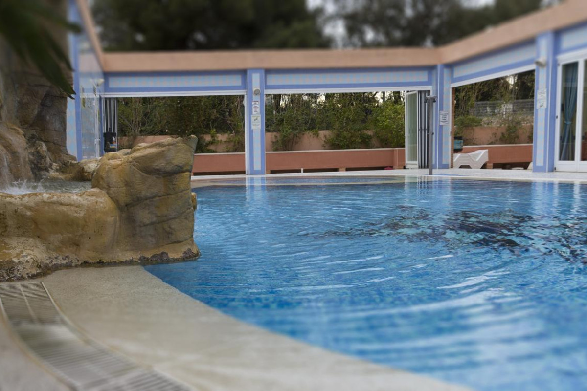 Medsur Tropic Relax (Benidorm)
