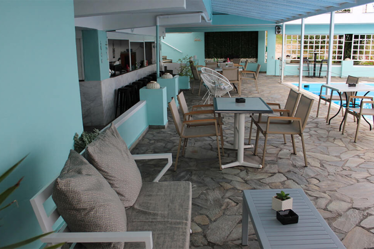 Tropicana Inn Hotel
