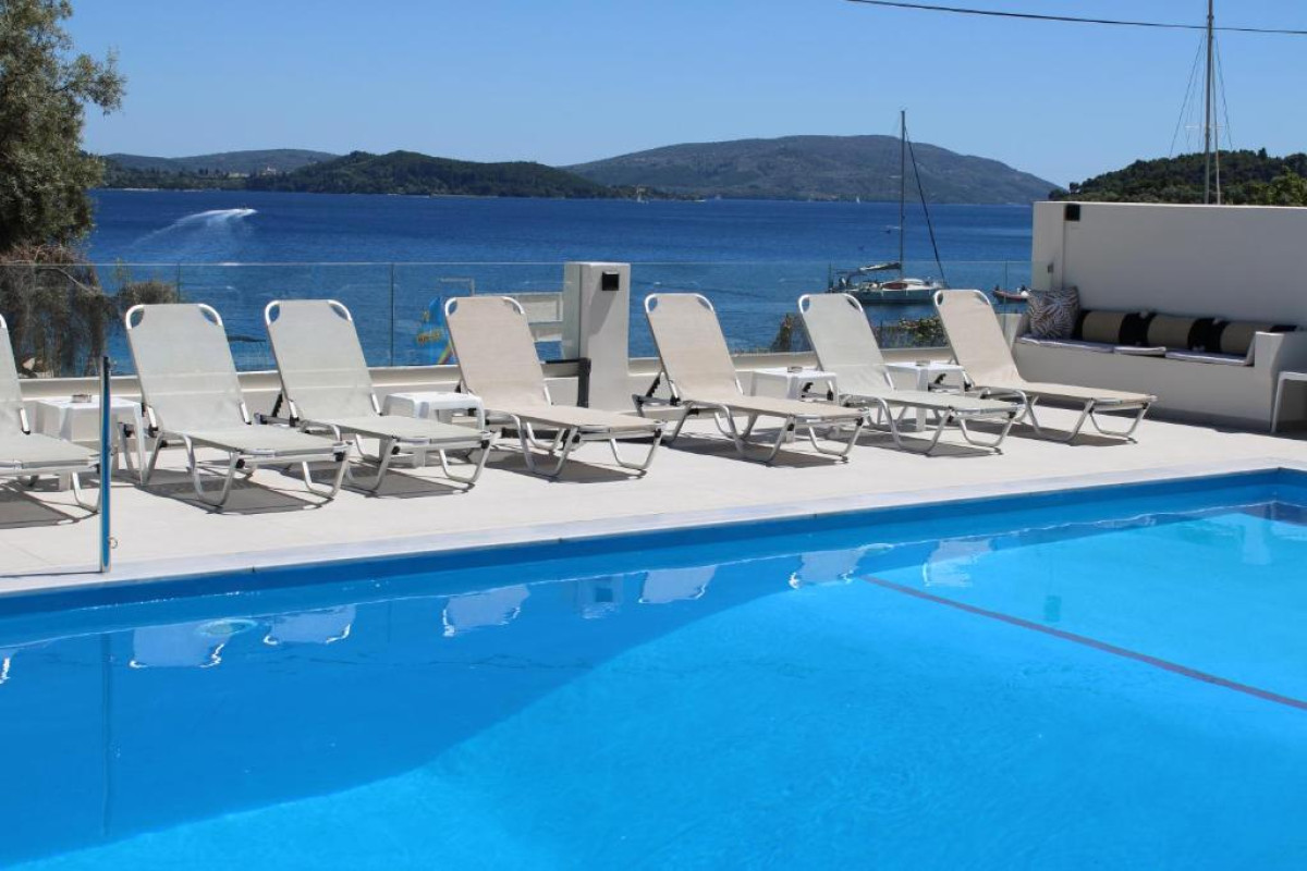 Tropicana Inn Hotel