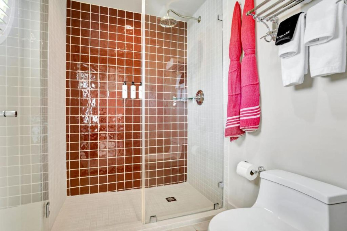 Hotel Trouvail Miami Beach
