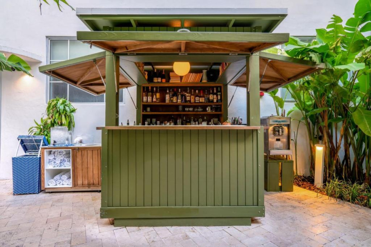 Hotel Trouvail Miami Beach