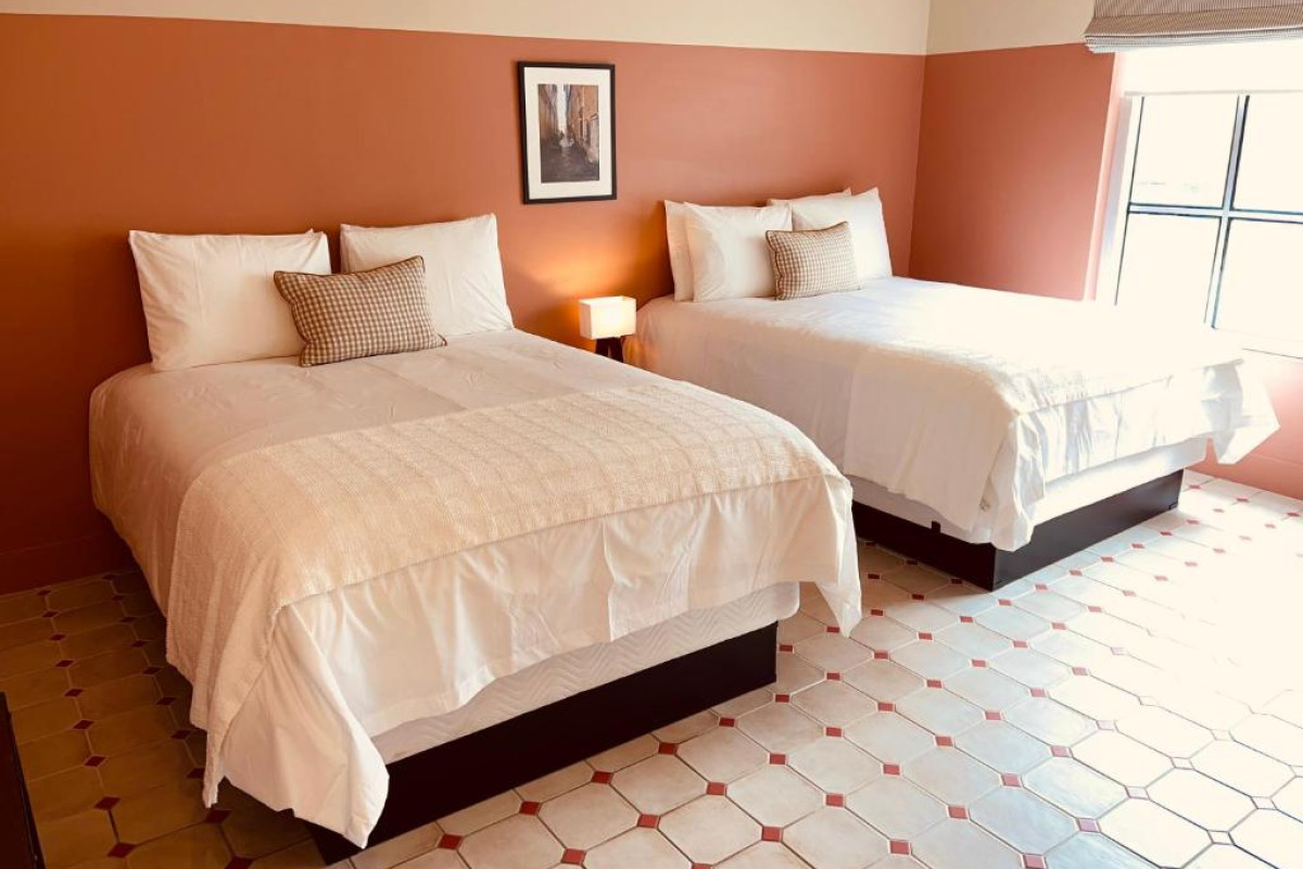 Hotel Trouvail Miami Beach