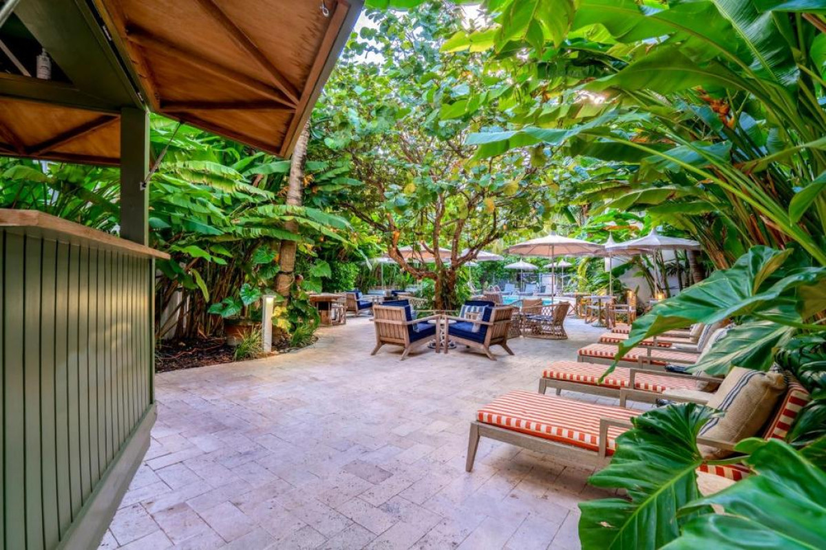 Hotel Trouvail Miami Beach