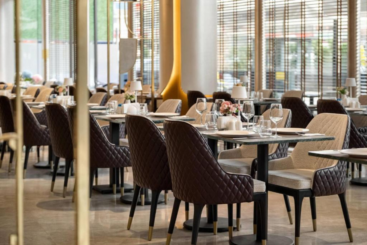 TRYP BY WYNDHAM ISTANBUL BEYOGLU