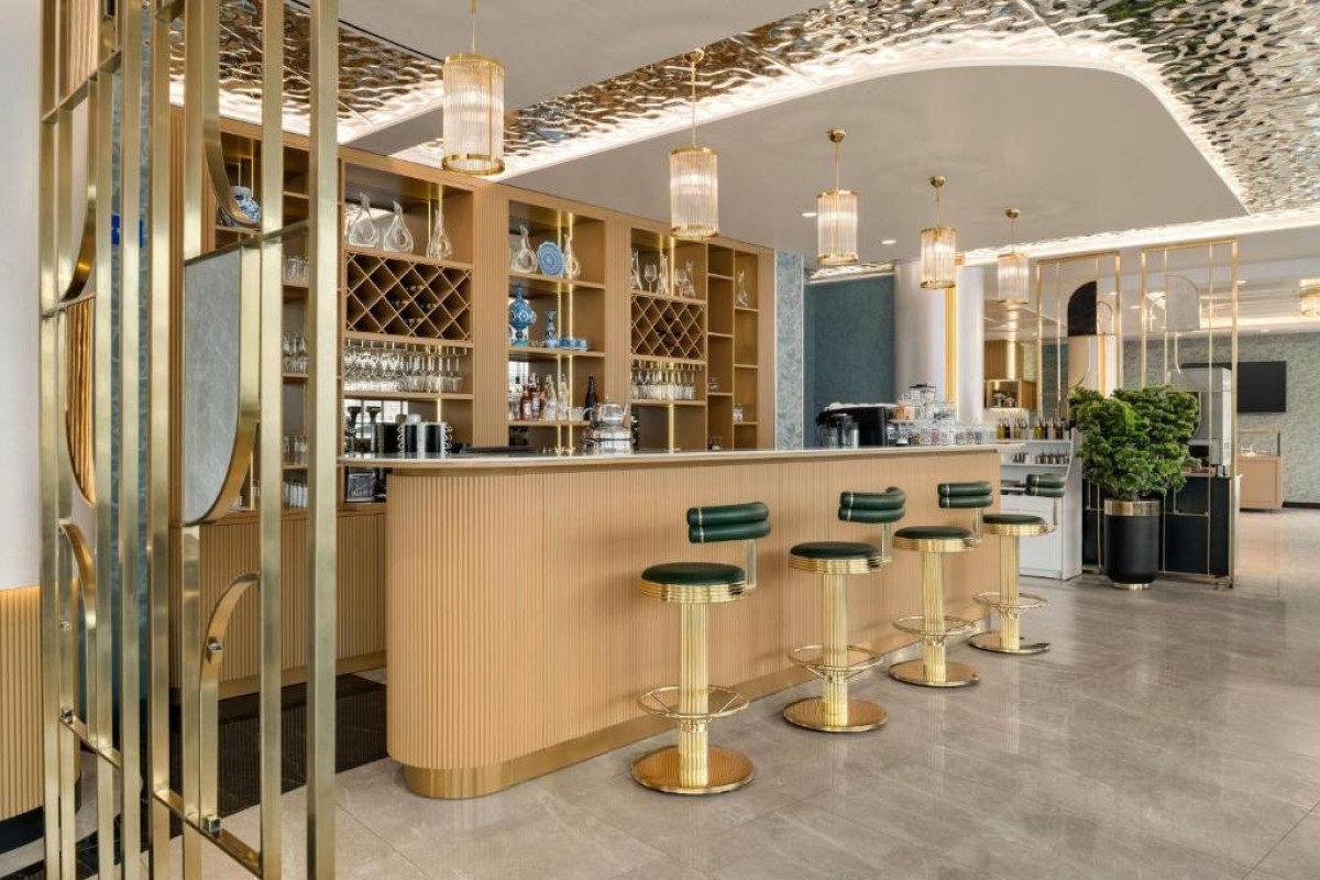 TRYP BY WYNDHAM ISTANBUL BEYOGLU