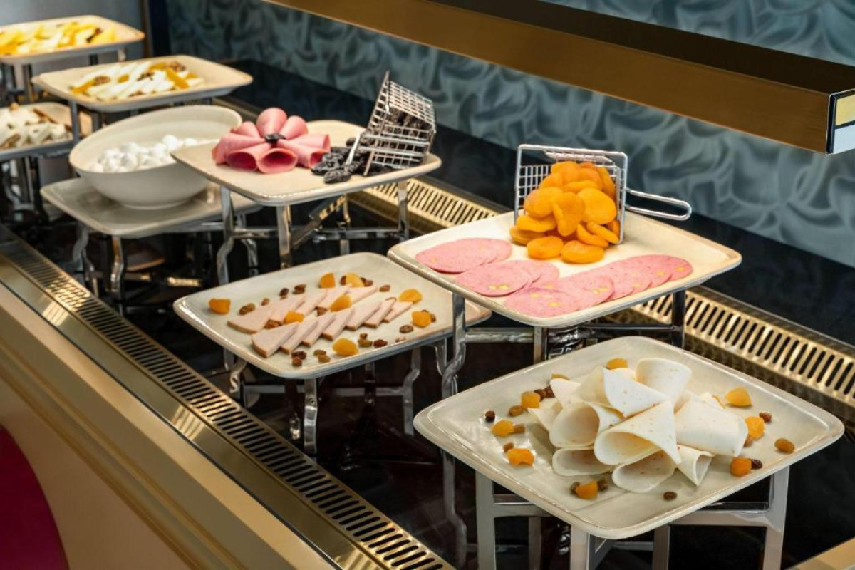 TRYP BY WYNDHAM ISTANBUL BEYOGLU