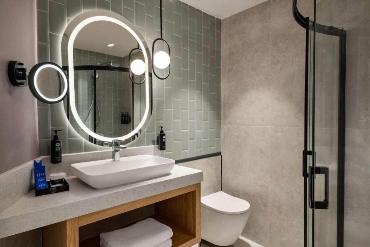 TRYP BY WYNDHAM ISTANBUL BEYOGLU