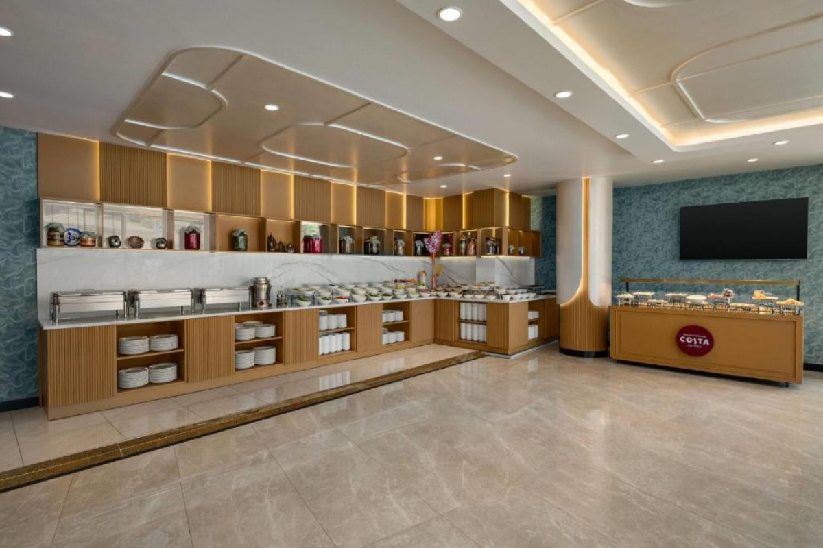 TRYP BY WYNDHAM ISTANBUL BEYOGLU