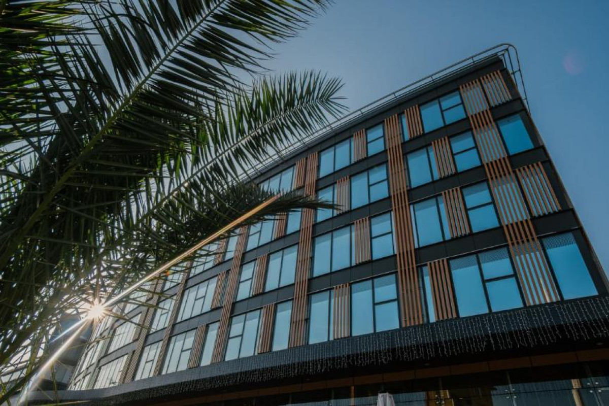 TRYP BY WYNDHAM ISTANBUL BEYOGLU