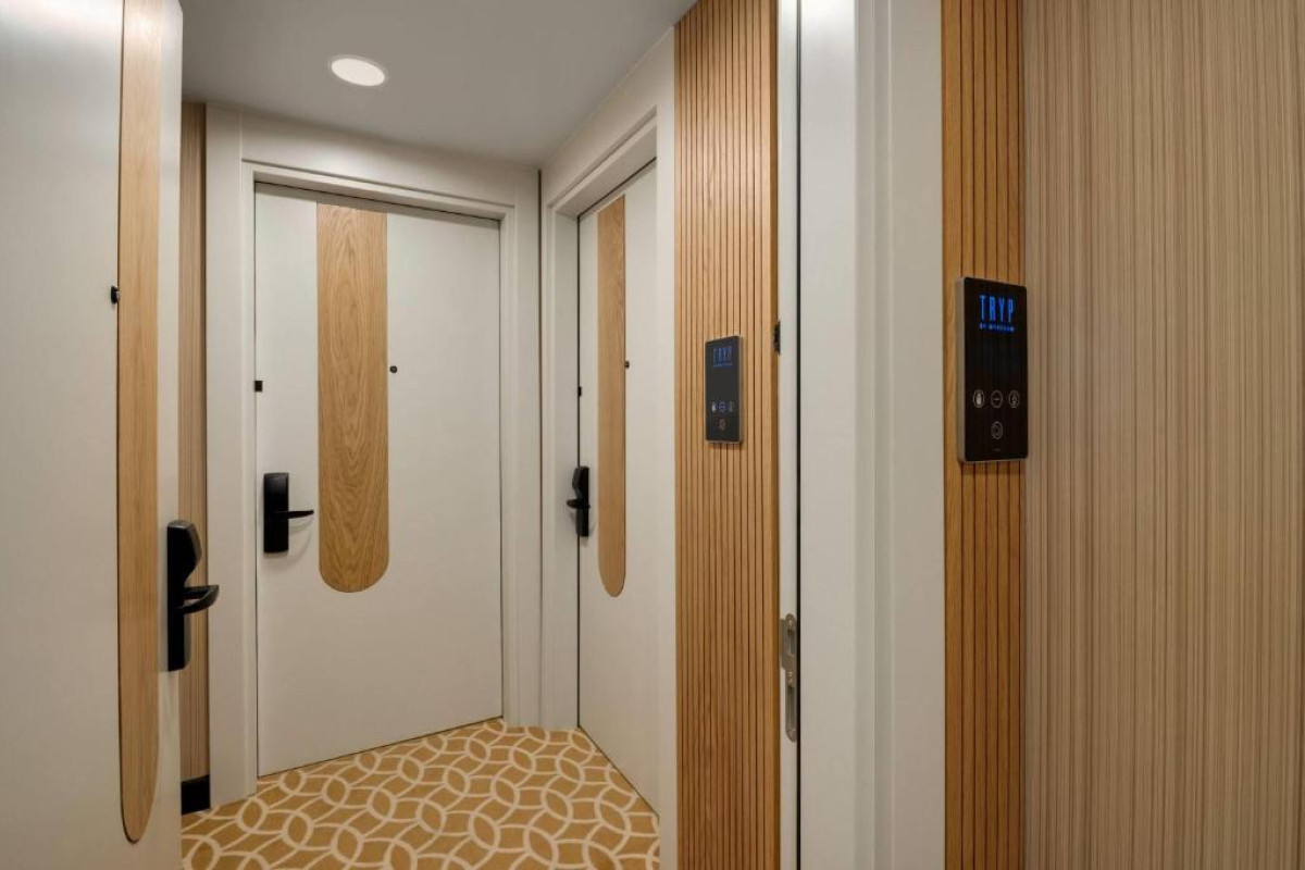 TRYP BY WYNDHAM ISTANBUL BEYOGLU