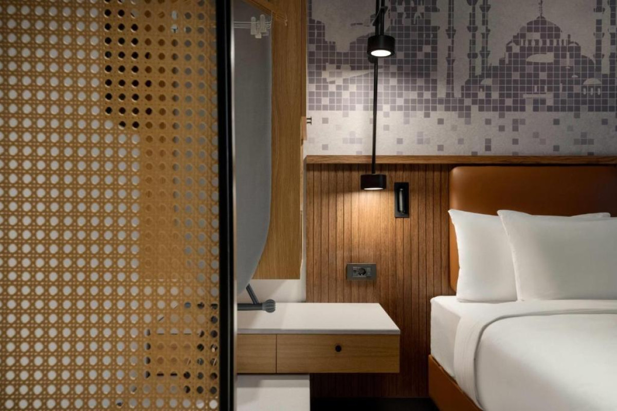 TRYP BY WYNDHAM ISTANBUL BEYOGLU
