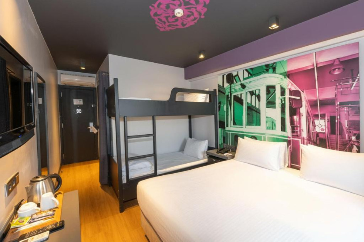 Tulip City Hotel