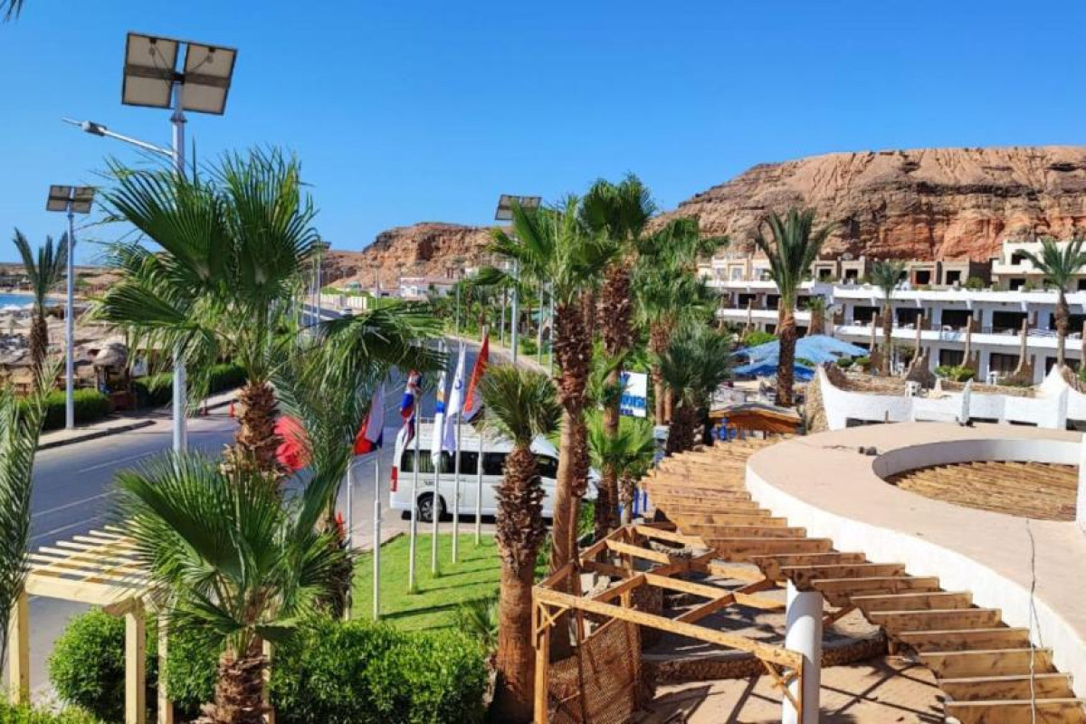 TURQUOISE BEACH HOTEL_
