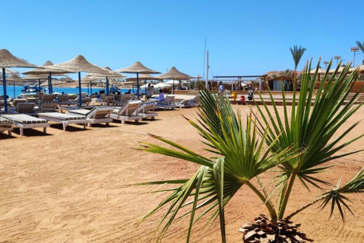 TURQUOISE BEACH HOTEL_