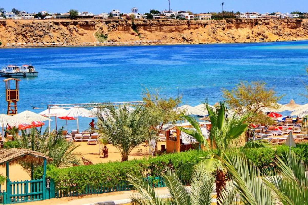 TURQUOISE BEACH HOTEL_